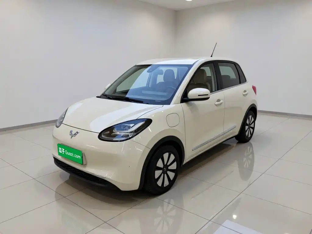Wuling Binguo