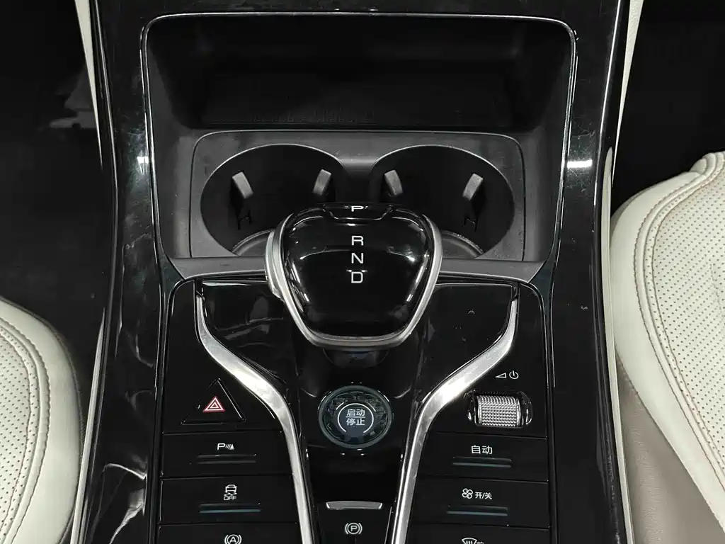 BYD Qin PLUS — миниатюра 7