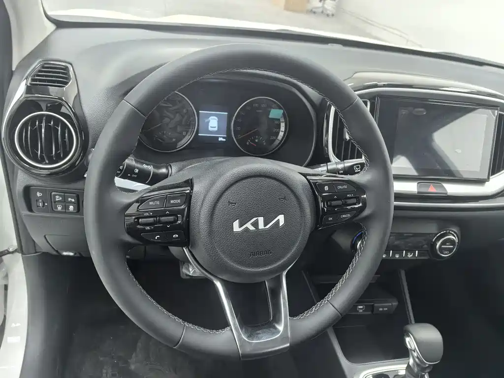 Kia KX1 2026 1.4L