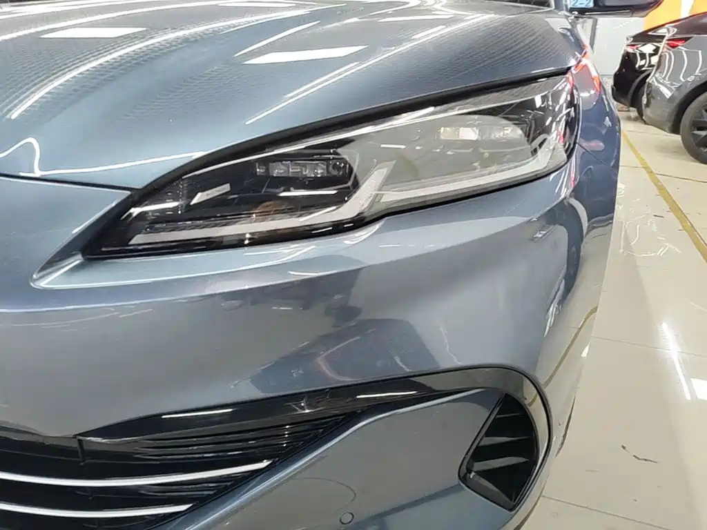 BYD Seal 06 — миниатюра 24