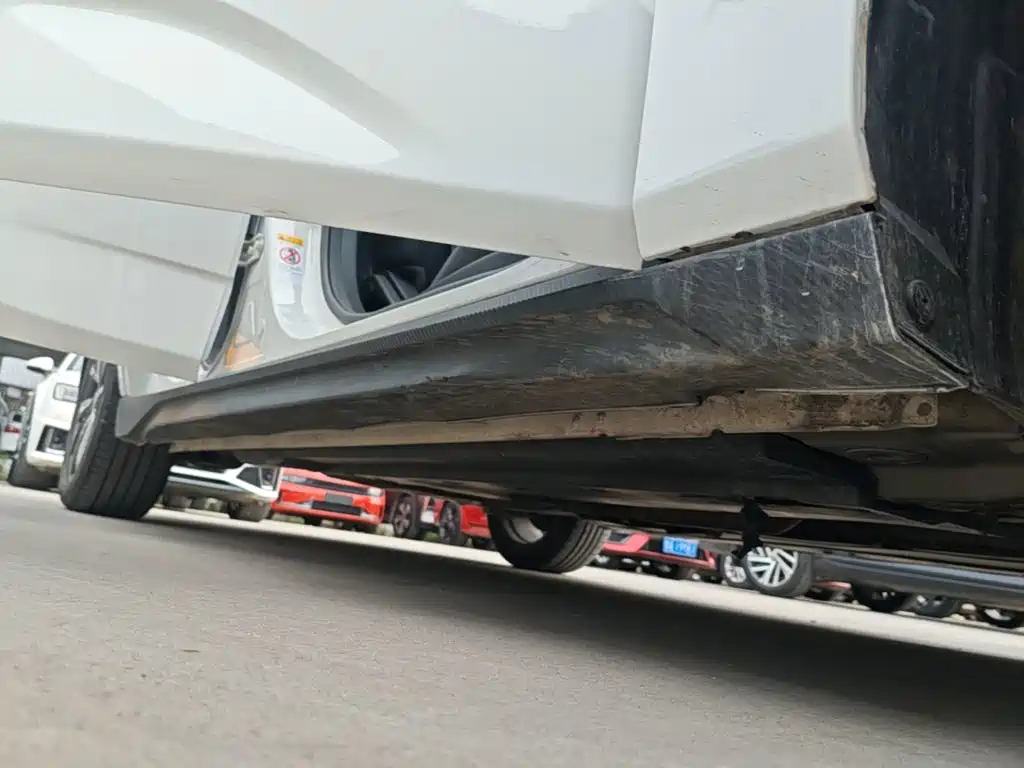 Changan Eado — миниатюра 21