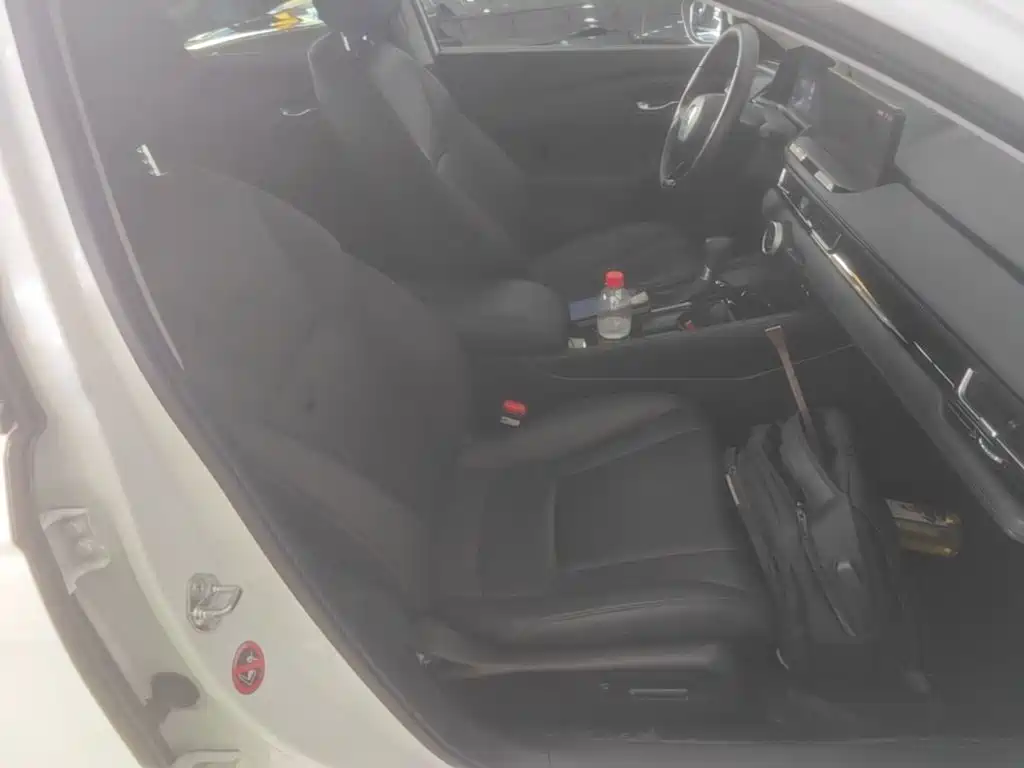 Honda Inspire — миниатюра 25