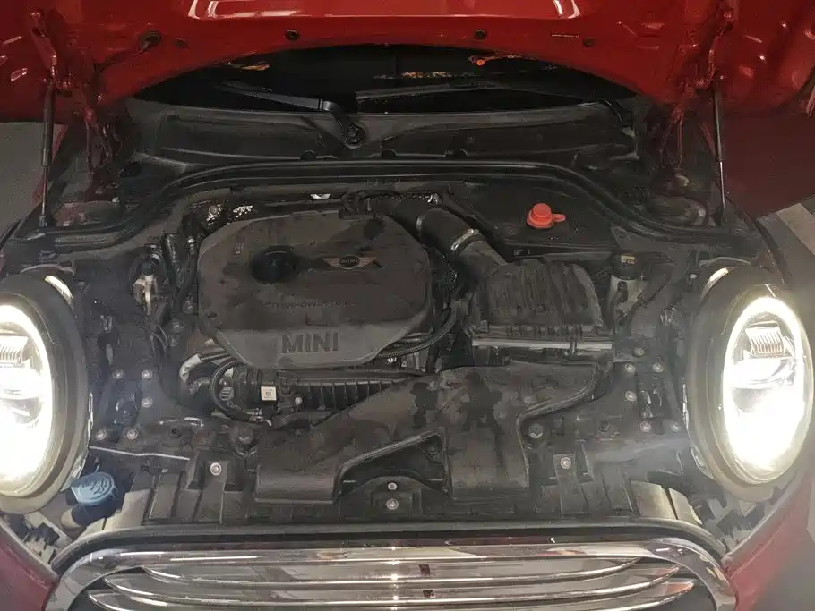 MINI Mini — миниатюра 10