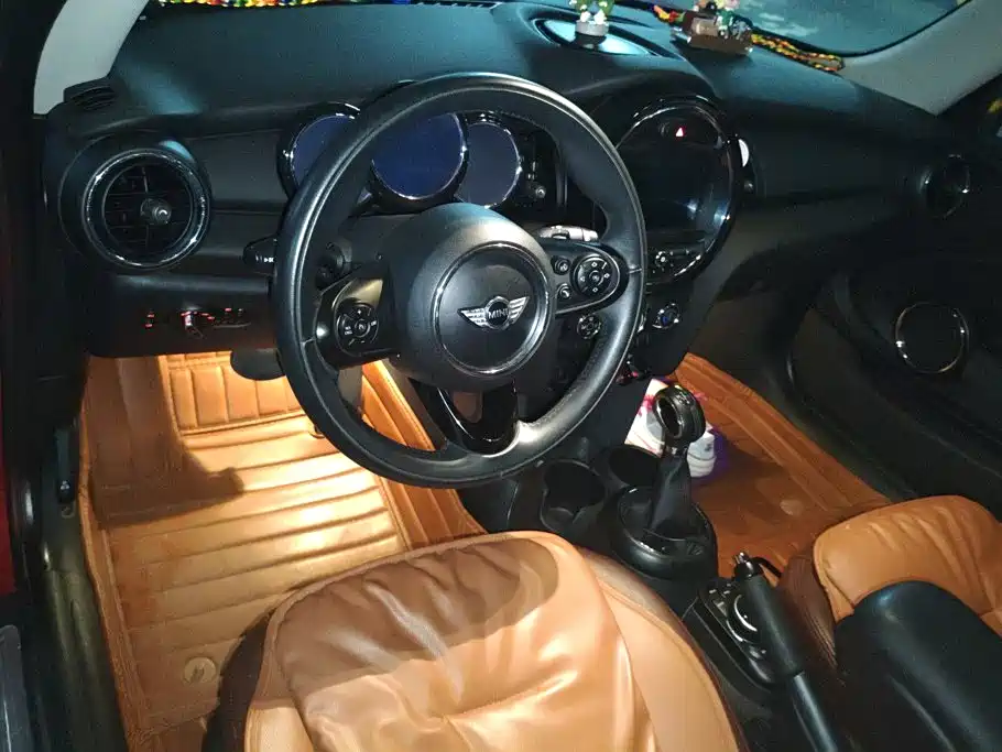 MINI Mini — миниатюра 12