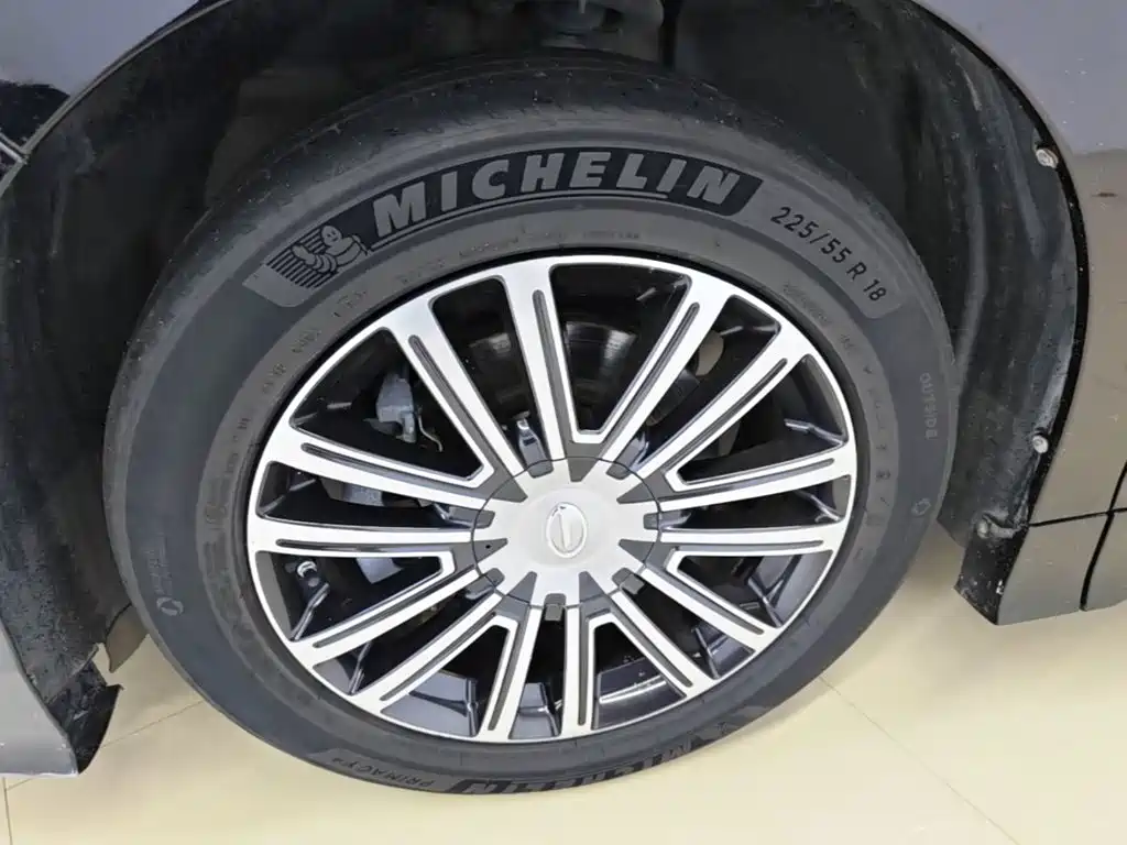GAC Motor Trumpchi M8 — миниатюра 23