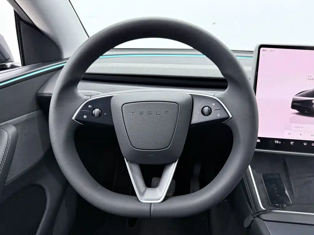 Tesla Model Y — миниатюра 5