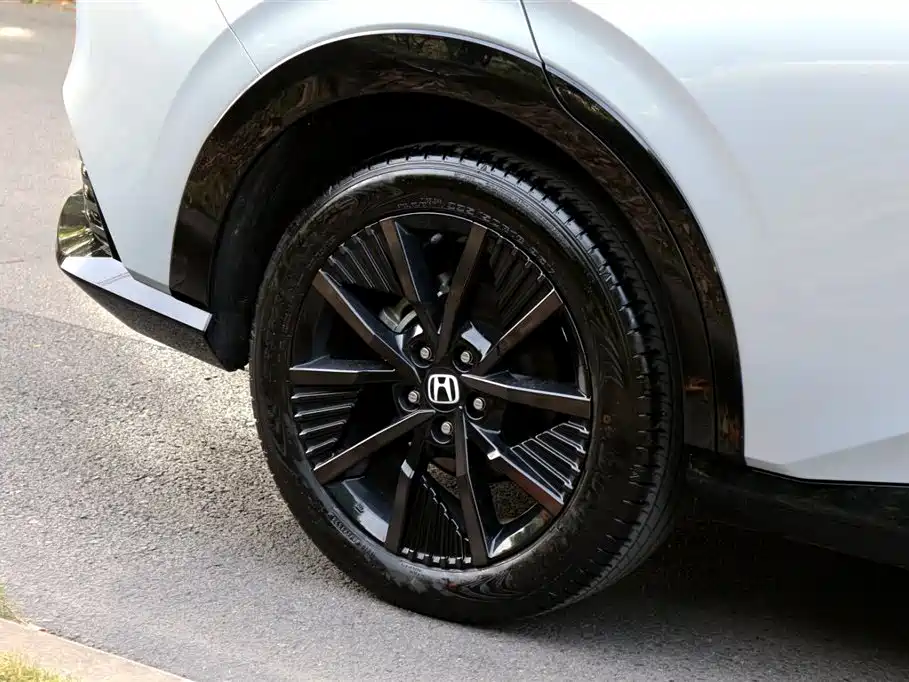 HONDA E: NP2 POLE PAI 2