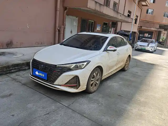 2024 Changan Eado