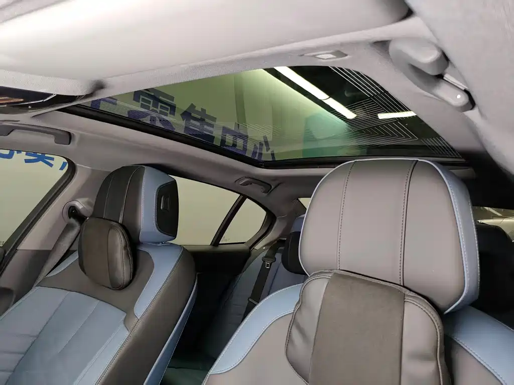 BMW 5 Series 5 2024 530Li Premium Luxury