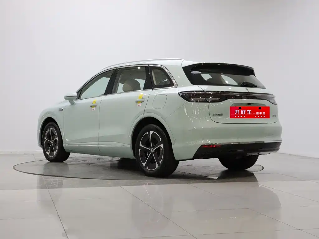 Shangjie Shangjie H5 — миниатюра 3