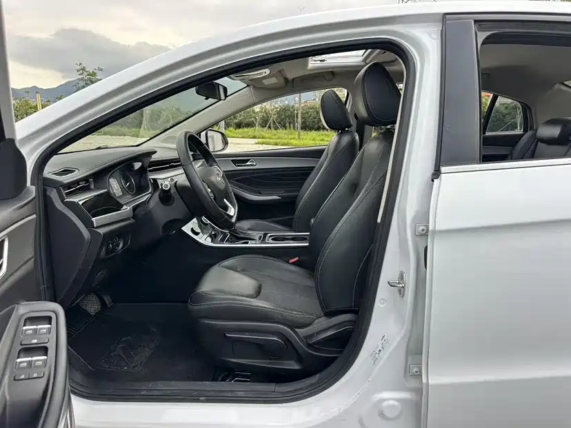 Chery Arrizo GX — миниатюра 23