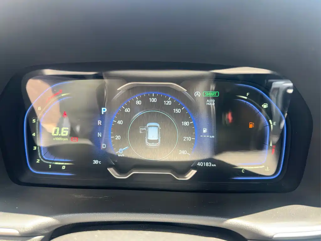 Hyundai Tucson — миниатюра 23
