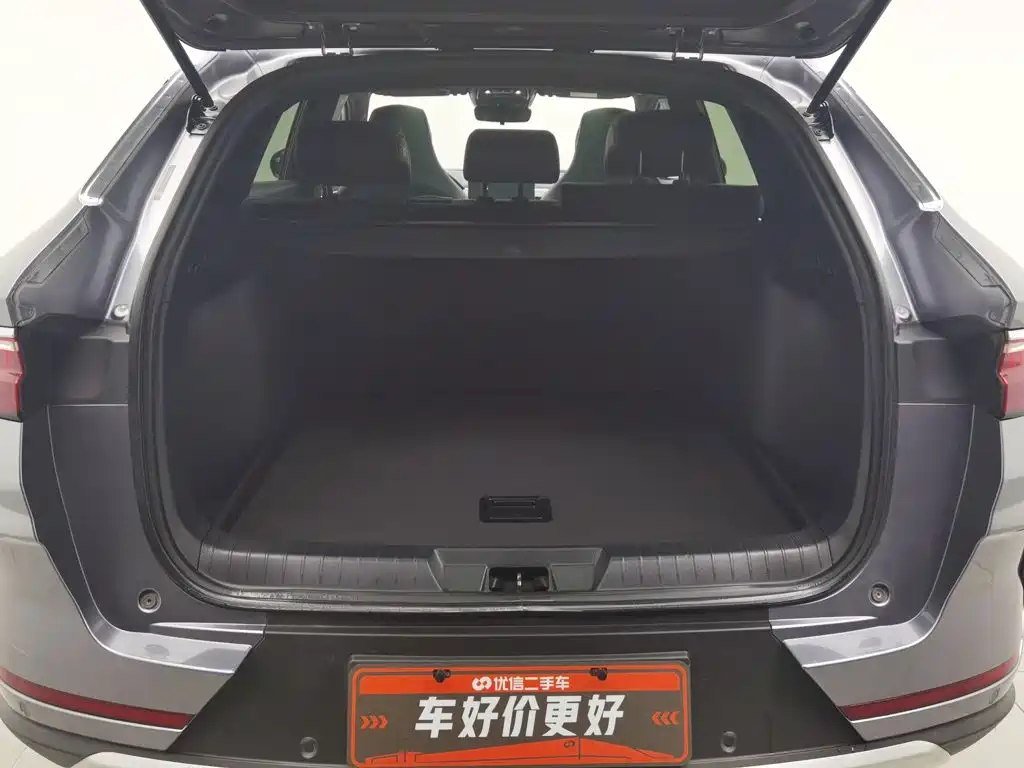 BYD PLUS New Energy — миниатюра 16