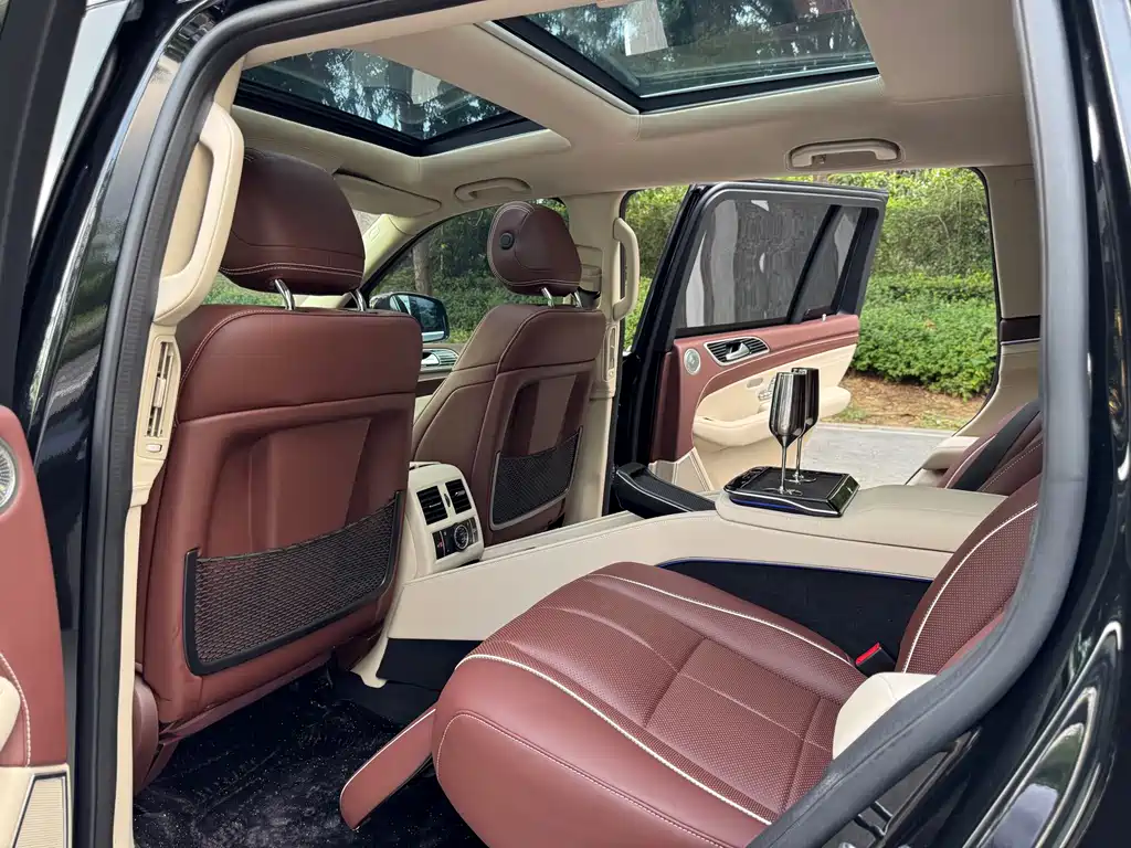 Beijing Off-Road BJ90 — миниатюра 13
