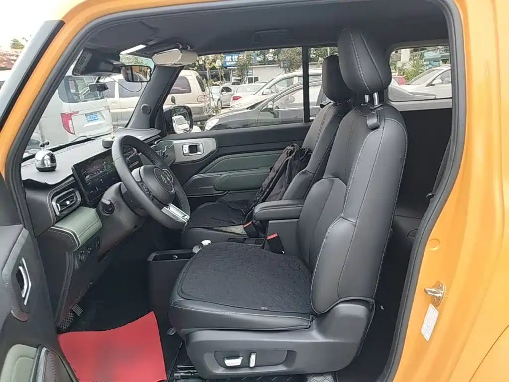 Baojun Yueye — миниатюра 15