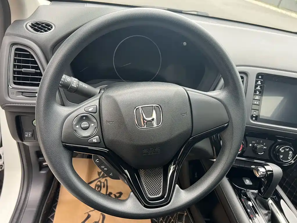 Honda Vezel — миниатюра 9