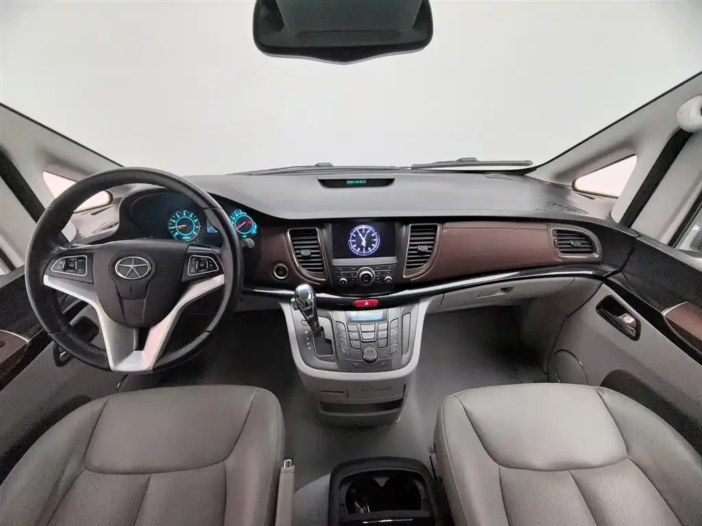 JIANGQI GROUP RUIFENG M5