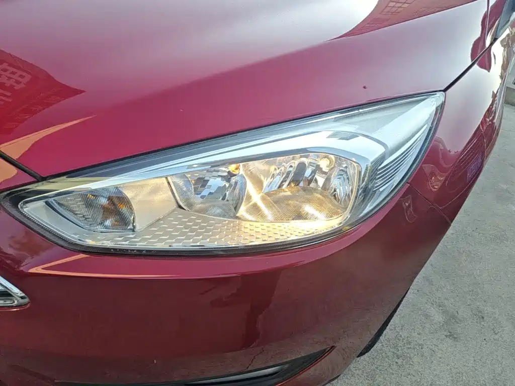 Ford Focus — миниатюра 24