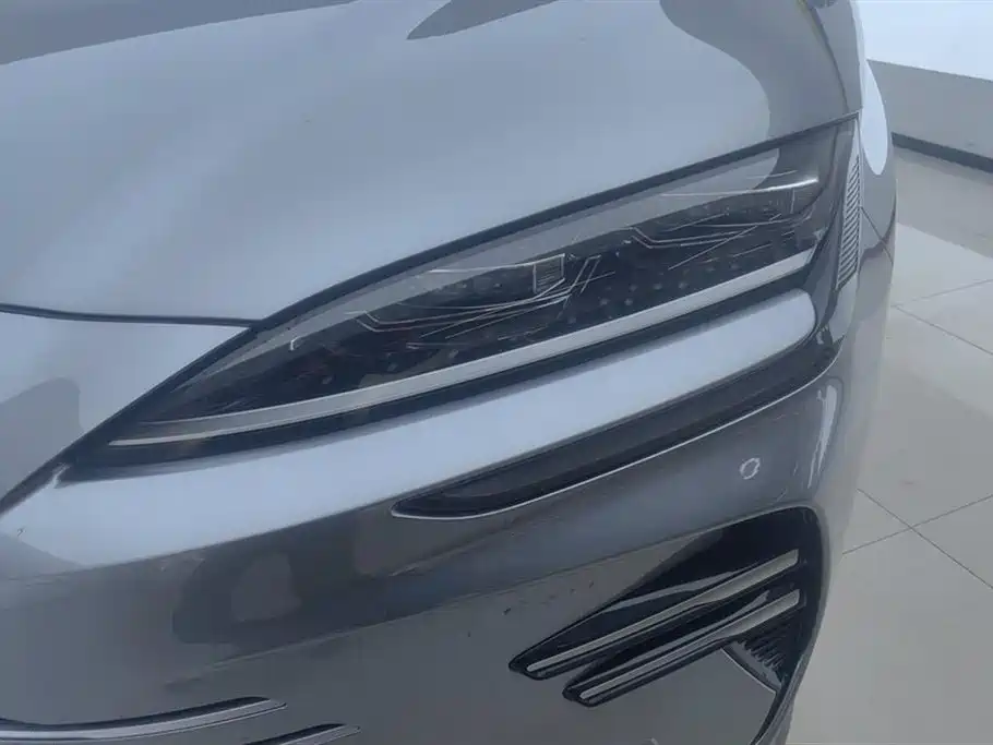 BYD SONGJIANG NEW ENERGY