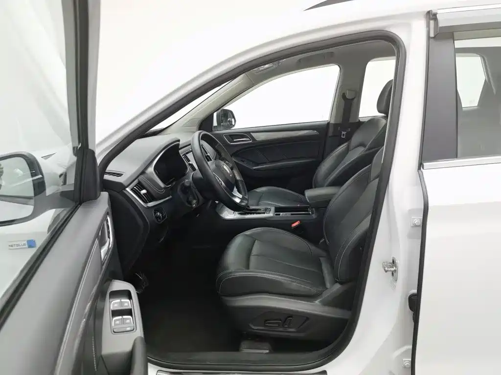 Roewe RX5 2018 20T AT