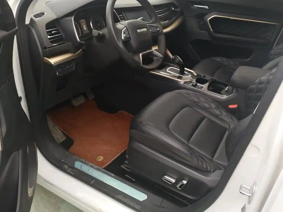 Haval H6 — миниатюра 9