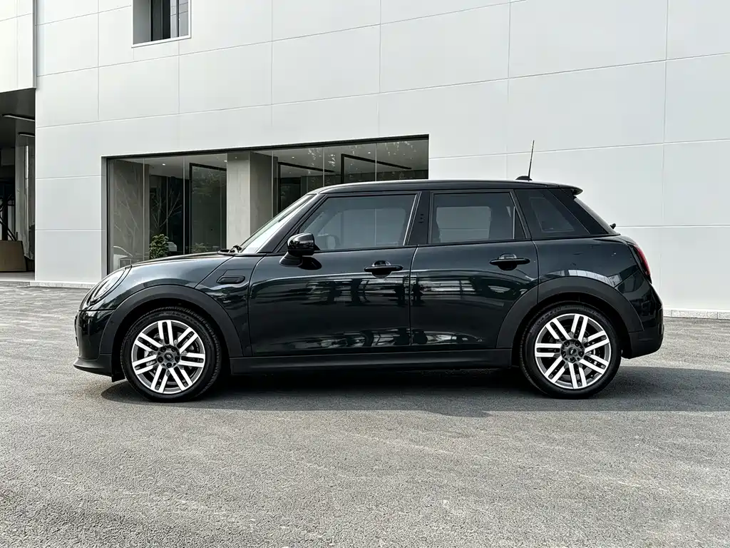 MINI Mini — миниатюра 4