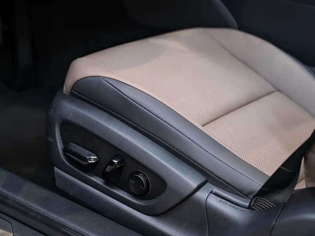 Lexus ES — миниатюра 19