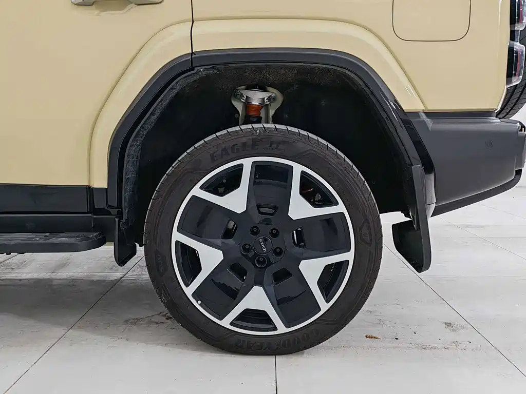 iCAR iCAR V27 — миниатюра 10