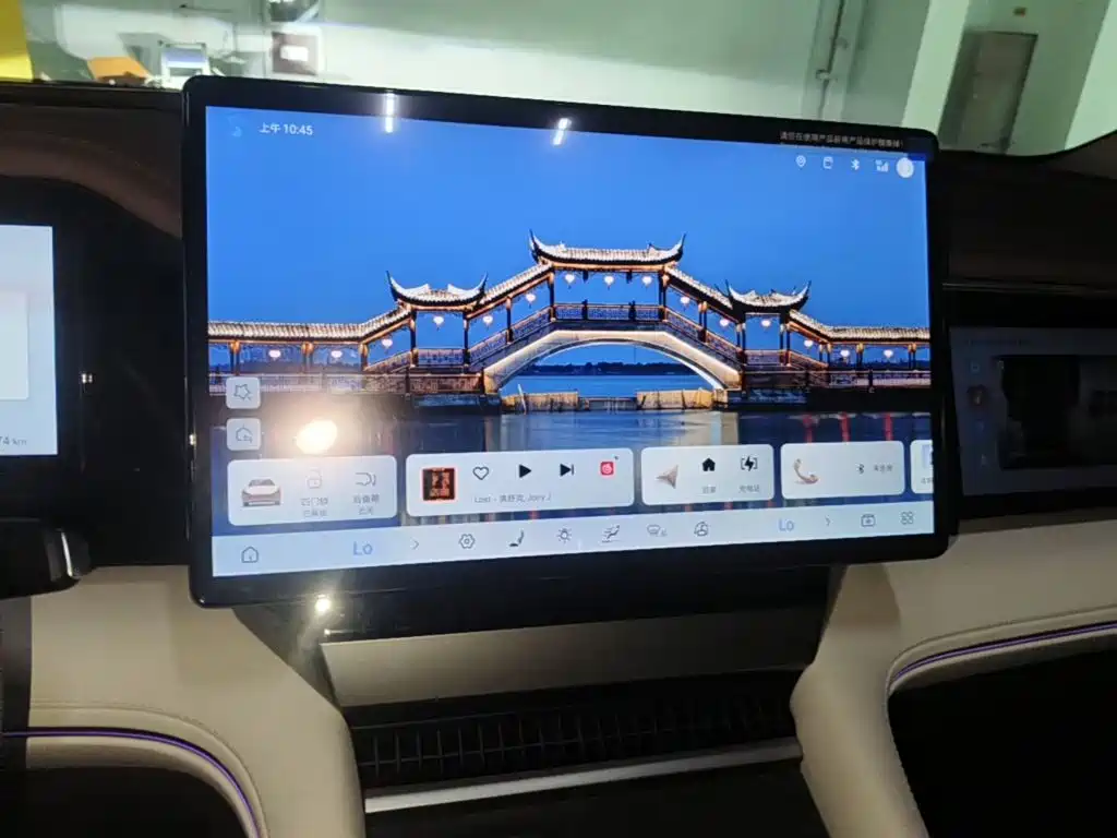 BYD Xia — миниатюра 13