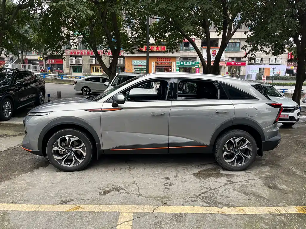 HAVAL BEAST
