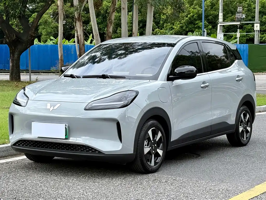 Wuling Bingo PLUS