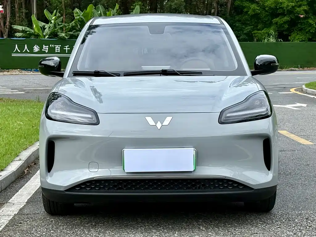 Wuling Bingo PLUS — миниатюра 3
