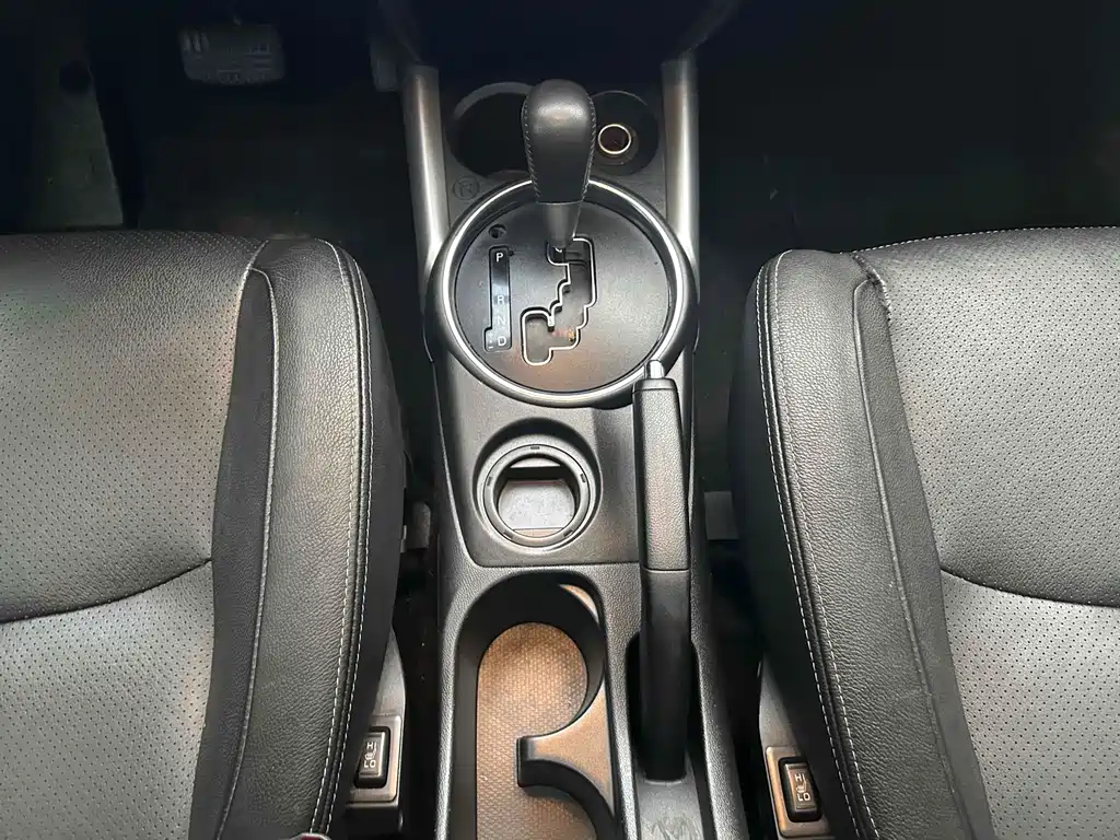 MITSUBISHI JINXUAN ASX