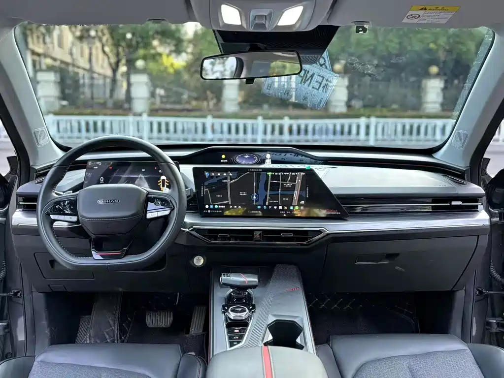 Oshan Oushang Z6 — миниатюра 10