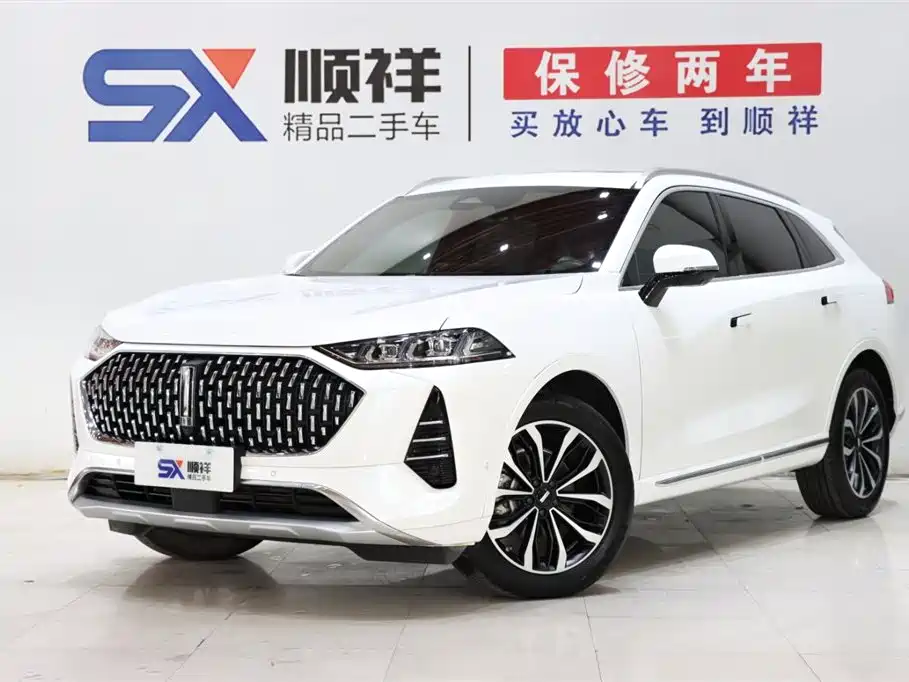 WEI PAI WEI BRAND MOCHA