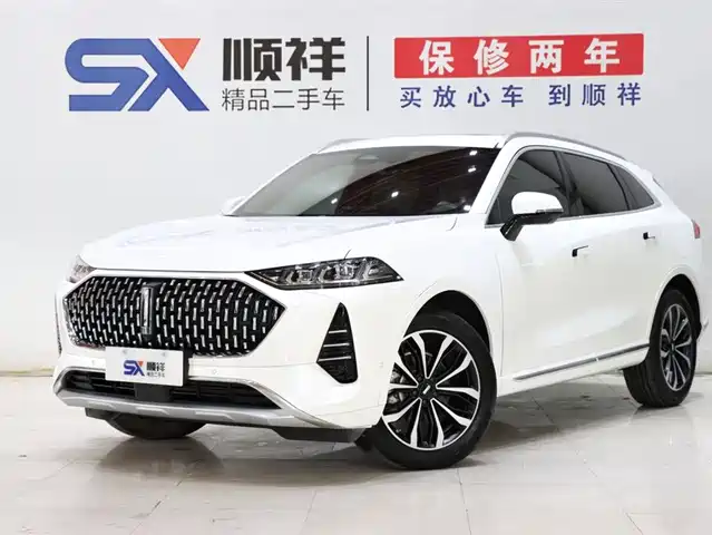 WEI PAI WEI BRAND MOCHA 2022