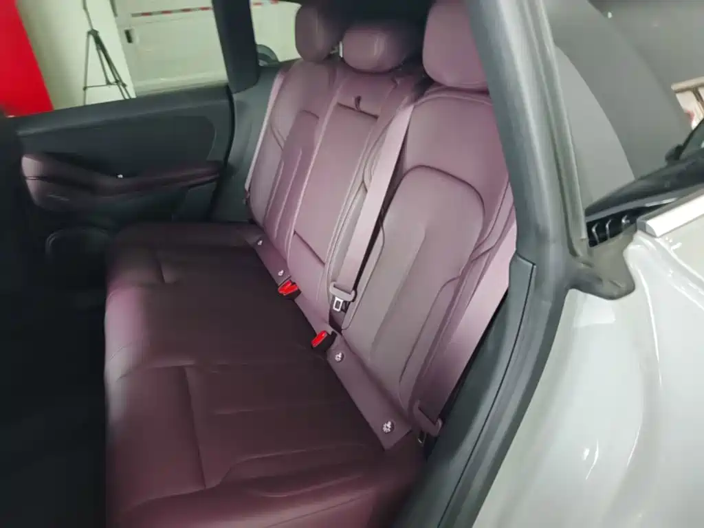 NIO ET5T — миниатюра 17