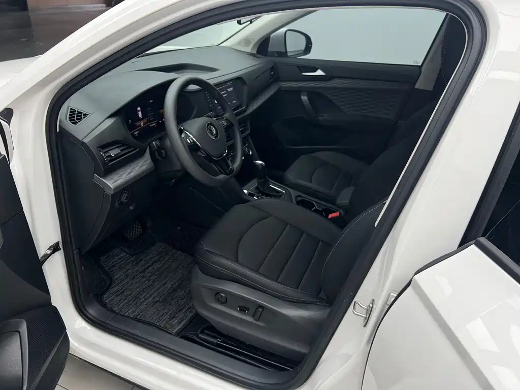 Volkswagen Tharu — миниатюра 12