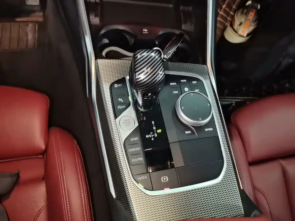 BMW 4 Series — миниатюра 14