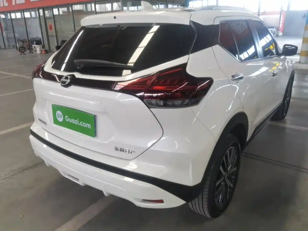 Nissan Kicks — миниатюра 7