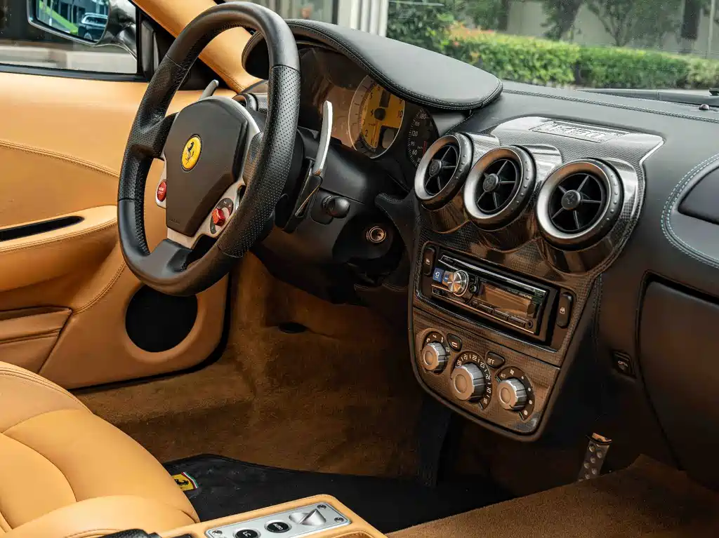 Ferrari F430 — миниатюра 15