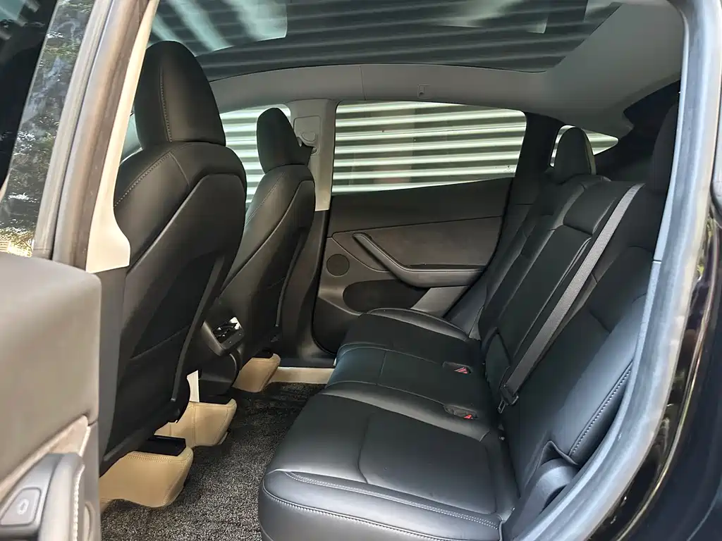 Tesla Model Y — миниатюра 12