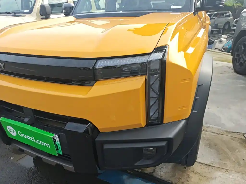 Fulwin Fengyun X3L — миниатюра 24
