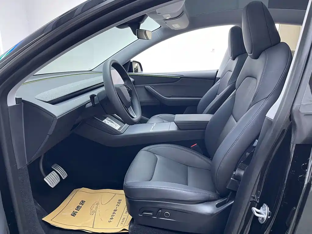 Tesla Model Y — миниатюра 14