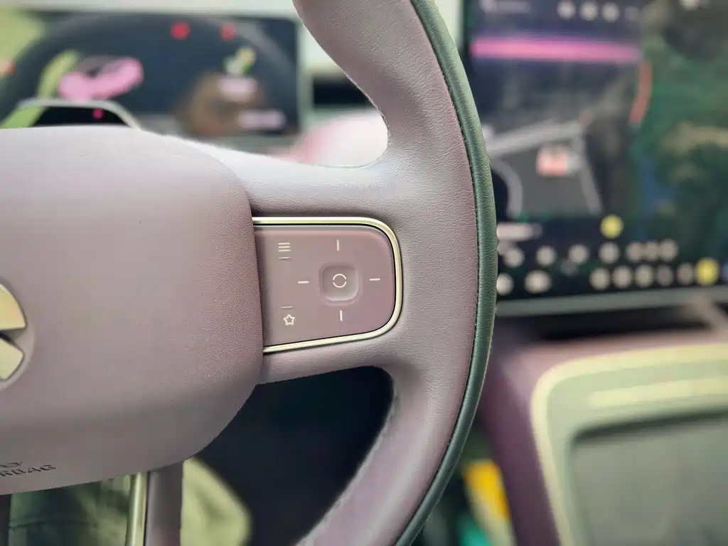 NIO ET5 — миниатюра 17