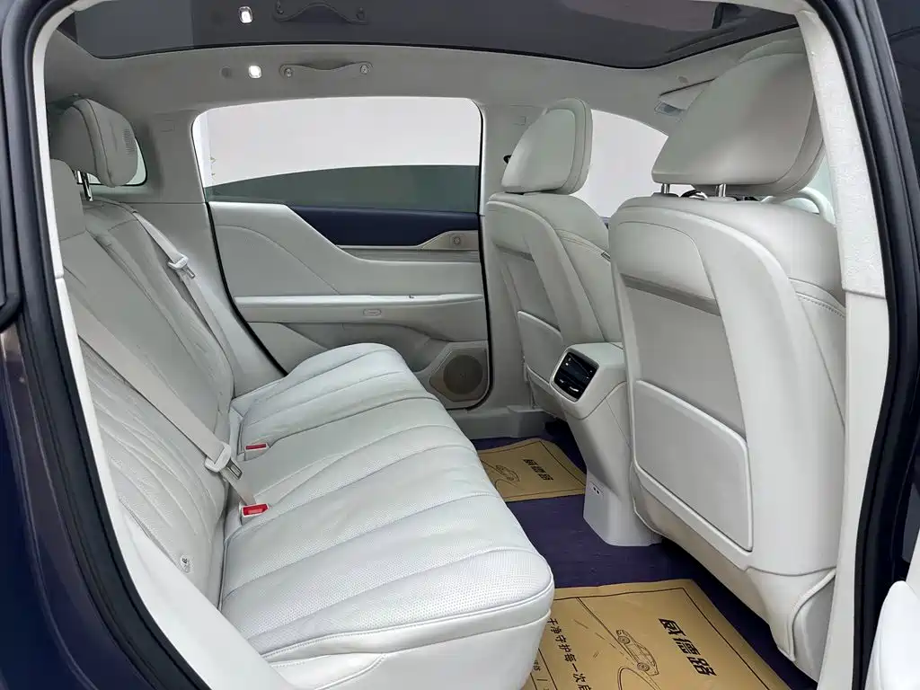 Buick Electra L7 — миниатюра 14