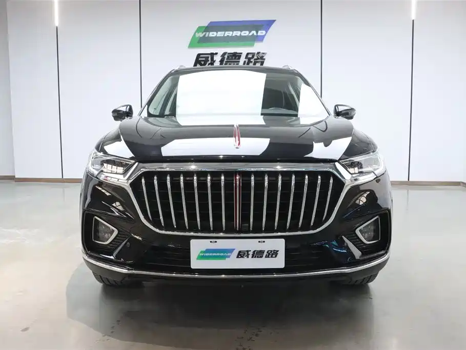 Hongqi HONGQI HS5