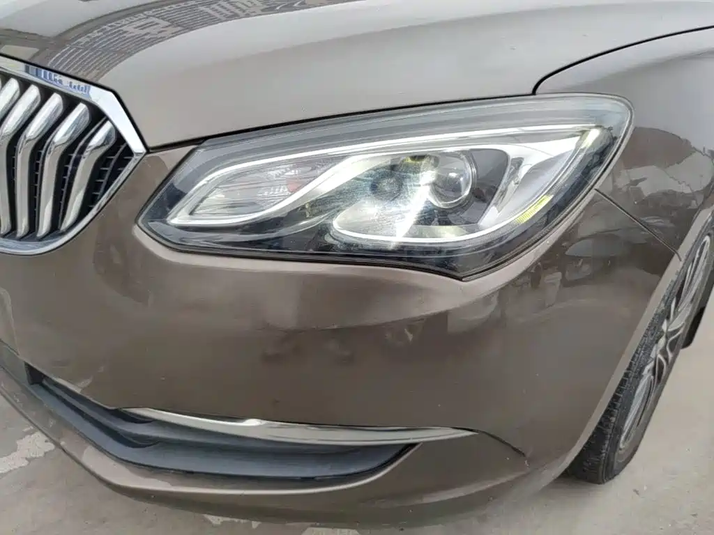 Buick Excelle — миниатюра 24