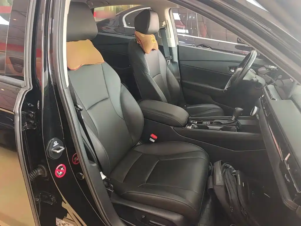 Honda Inspire — миниатюра 25