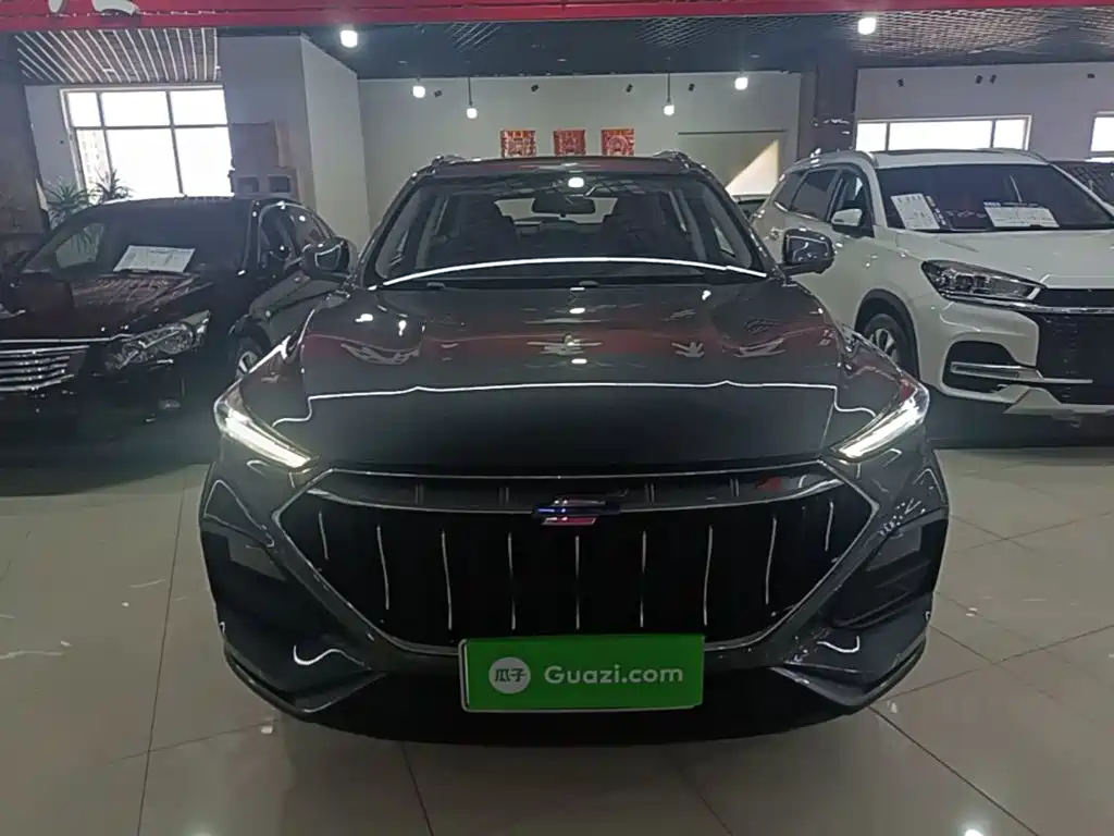Oshan Oushang X5 — миниатюра 3